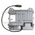 Back Cover with Power Cable Replacement for Zebra VC80, VC80x